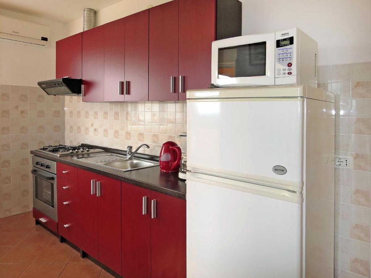 Apartment Elsa - Lbn108 By Interhome Ravni Εξωτερικό φωτογραφία