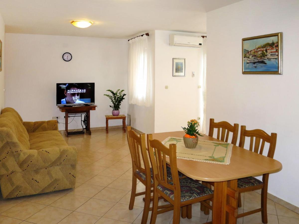 Apartment Elsa - Lbn108 By Interhome Ravni Εξωτερικό φωτογραφία