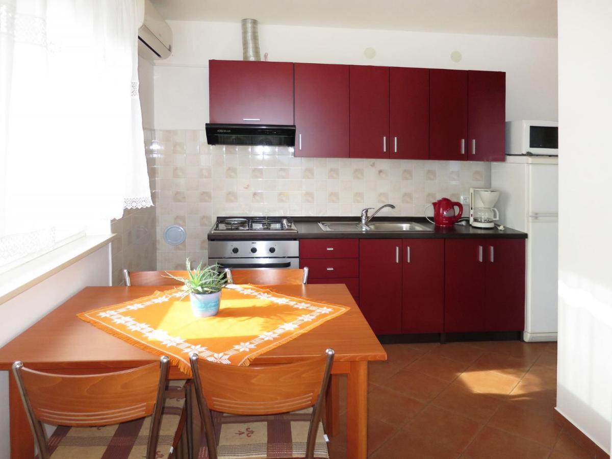 Apartment Elsa - Lbn108 By Interhome Ravni Εξωτερικό φωτογραφία