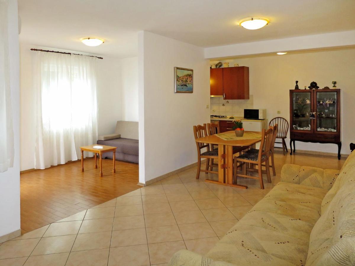 Apartment Elsa - Lbn108 By Interhome Ravni Εξωτερικό φωτογραφία
