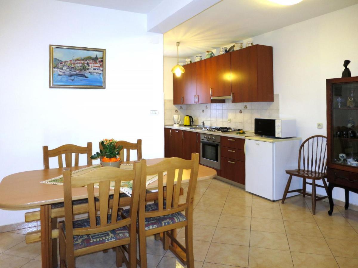 Apartment Elsa - Lbn108 By Interhome Ravni Εξωτερικό φωτογραφία