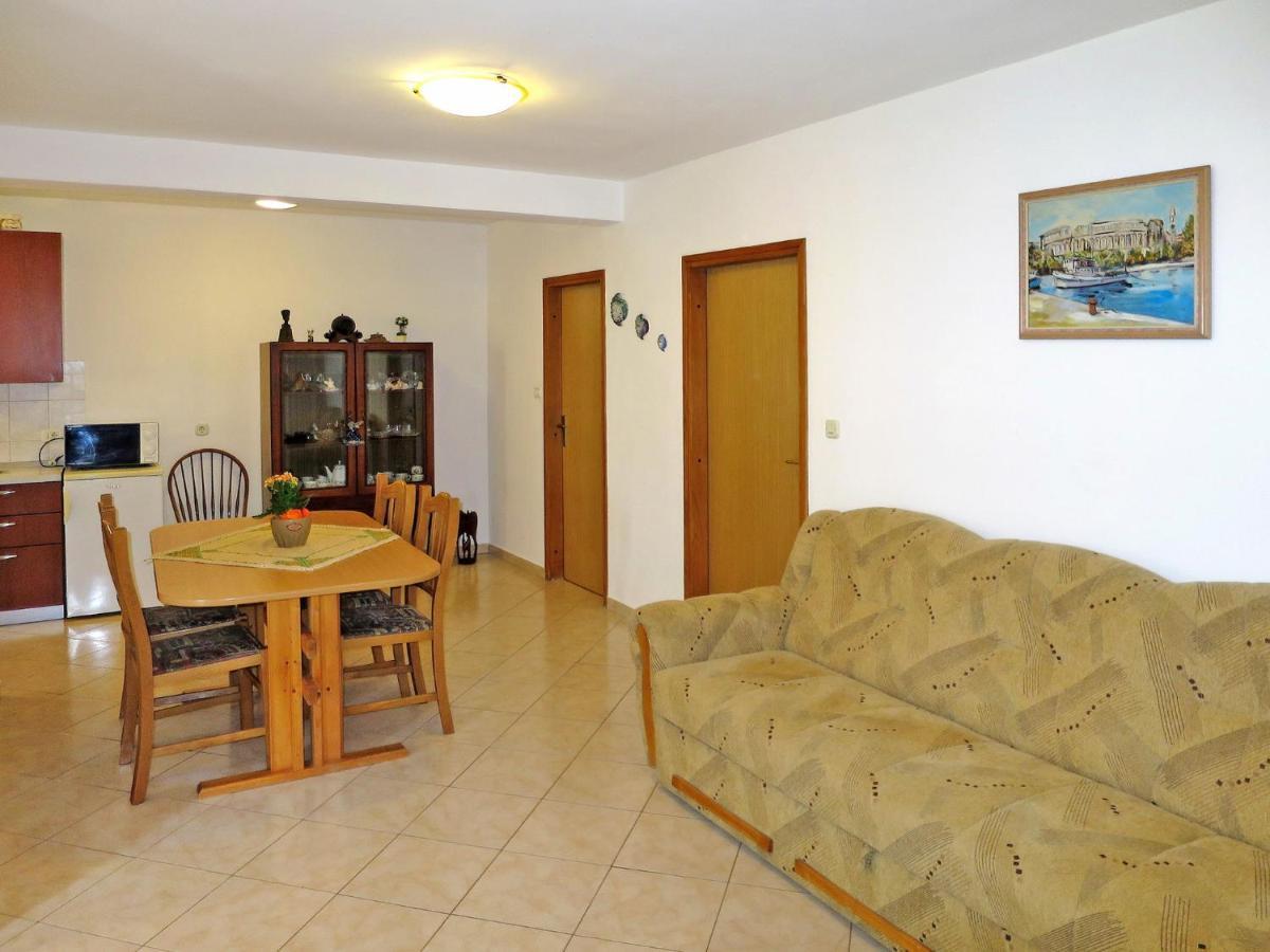 Apartment Elsa - Lbn108 By Interhome Ravni Εξωτερικό φωτογραφία