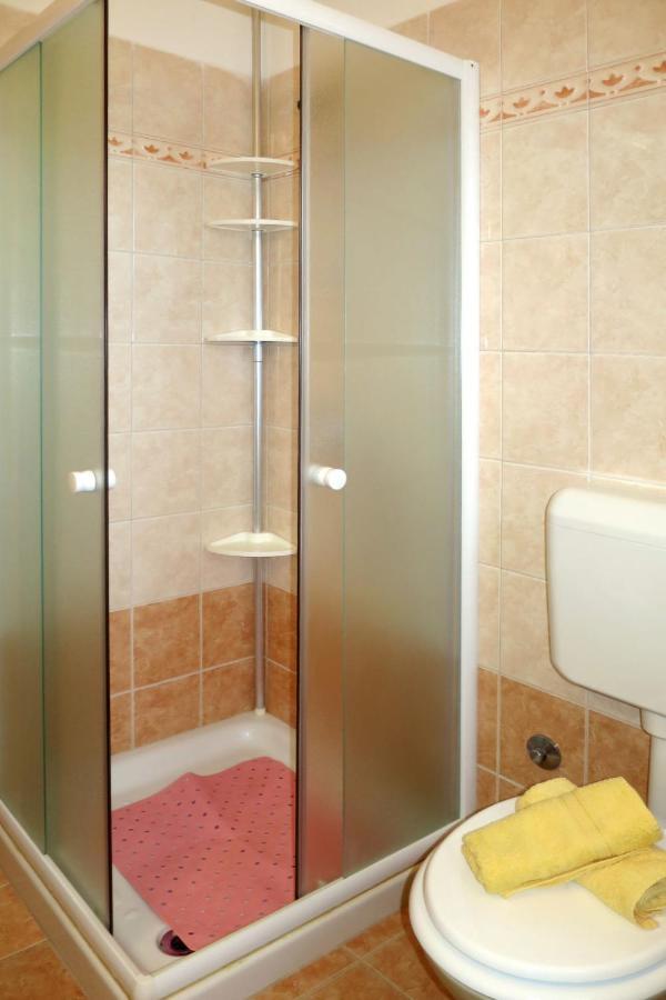 Apartment Elsa - Lbn108 By Interhome Ravni Εξωτερικό φωτογραφία