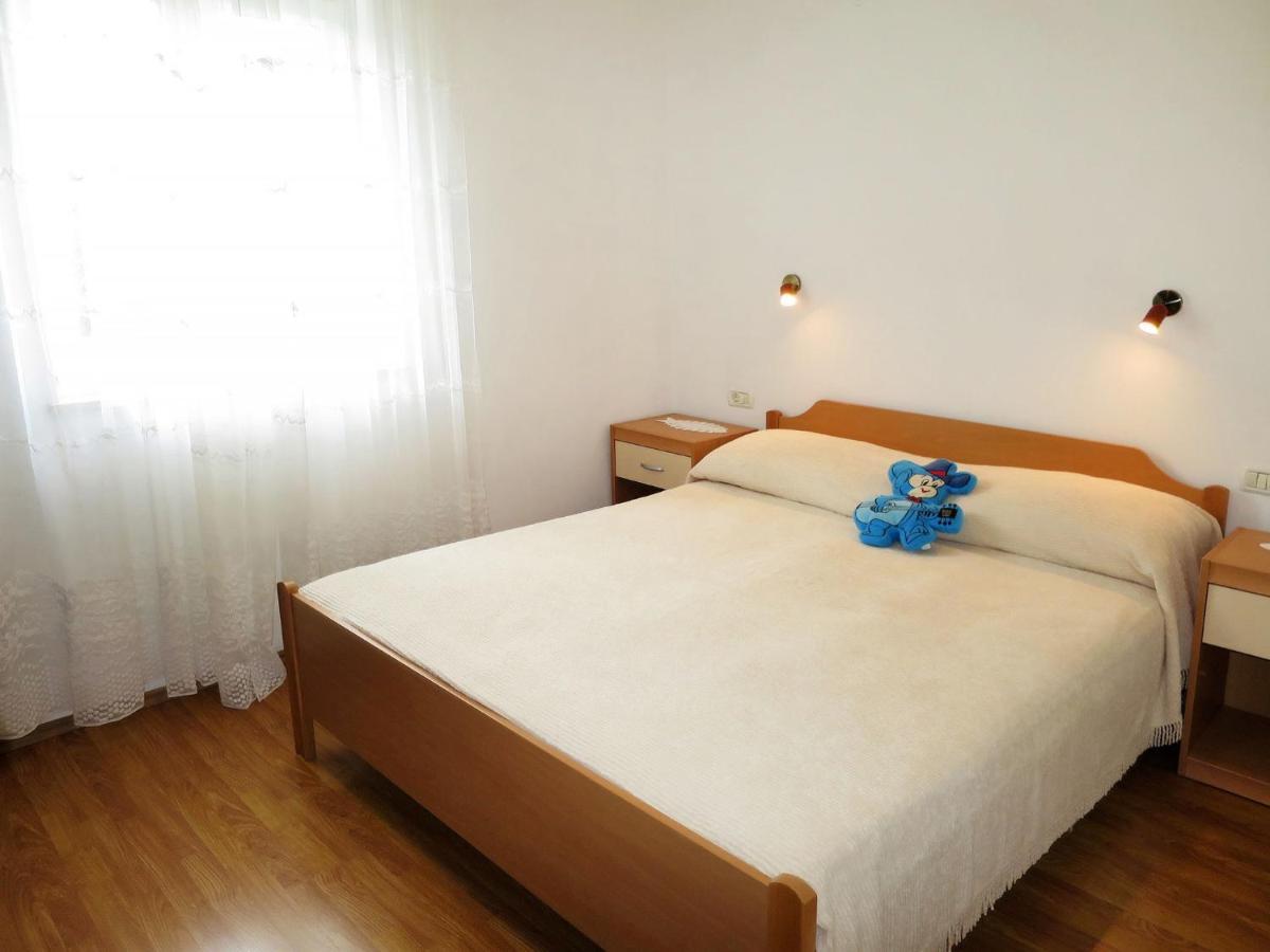 Apartment Elsa - Lbn108 By Interhome Ravni Εξωτερικό φωτογραφία