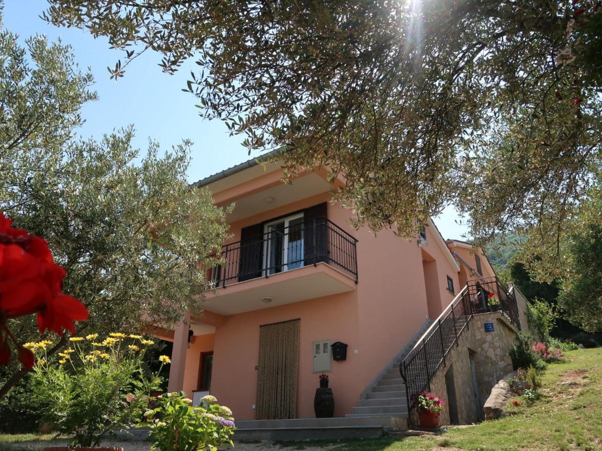 Apartment Elsa - Lbn108 By Interhome Ravni Εξωτερικό φωτογραφία