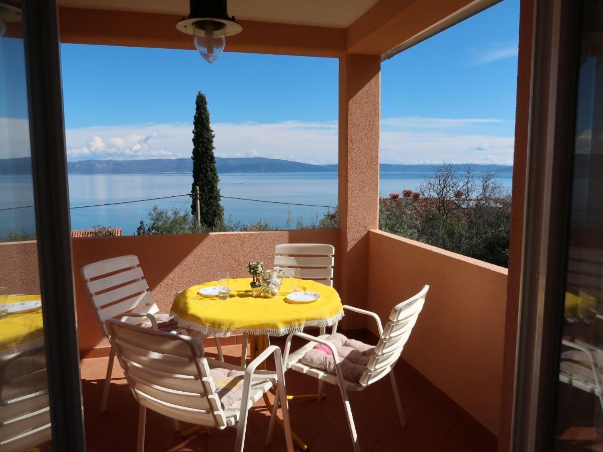 Apartment Elsa - Lbn108 By Interhome Ravni Εξωτερικό φωτογραφία